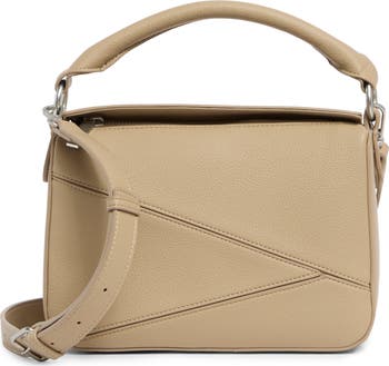 Geometric Satchel