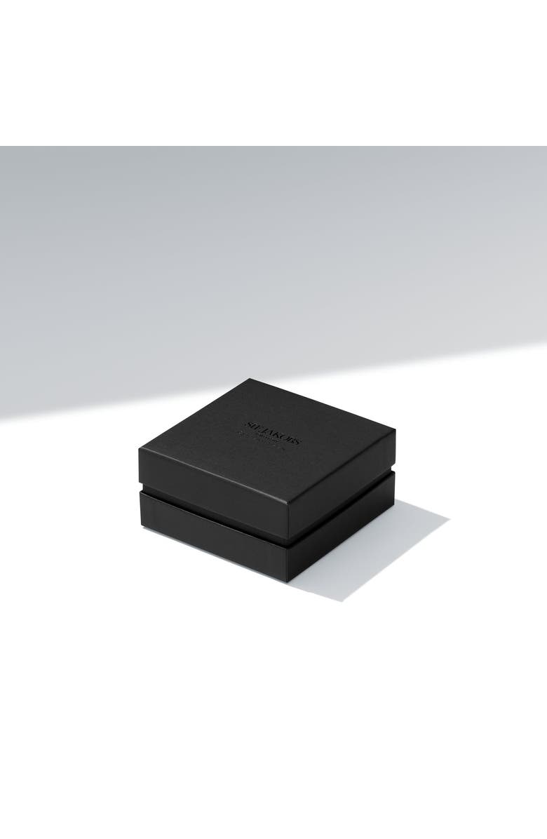 Sif Jakobs Jewellery Bracelet Bormio, Alternate, color, 925 Sterling Silver