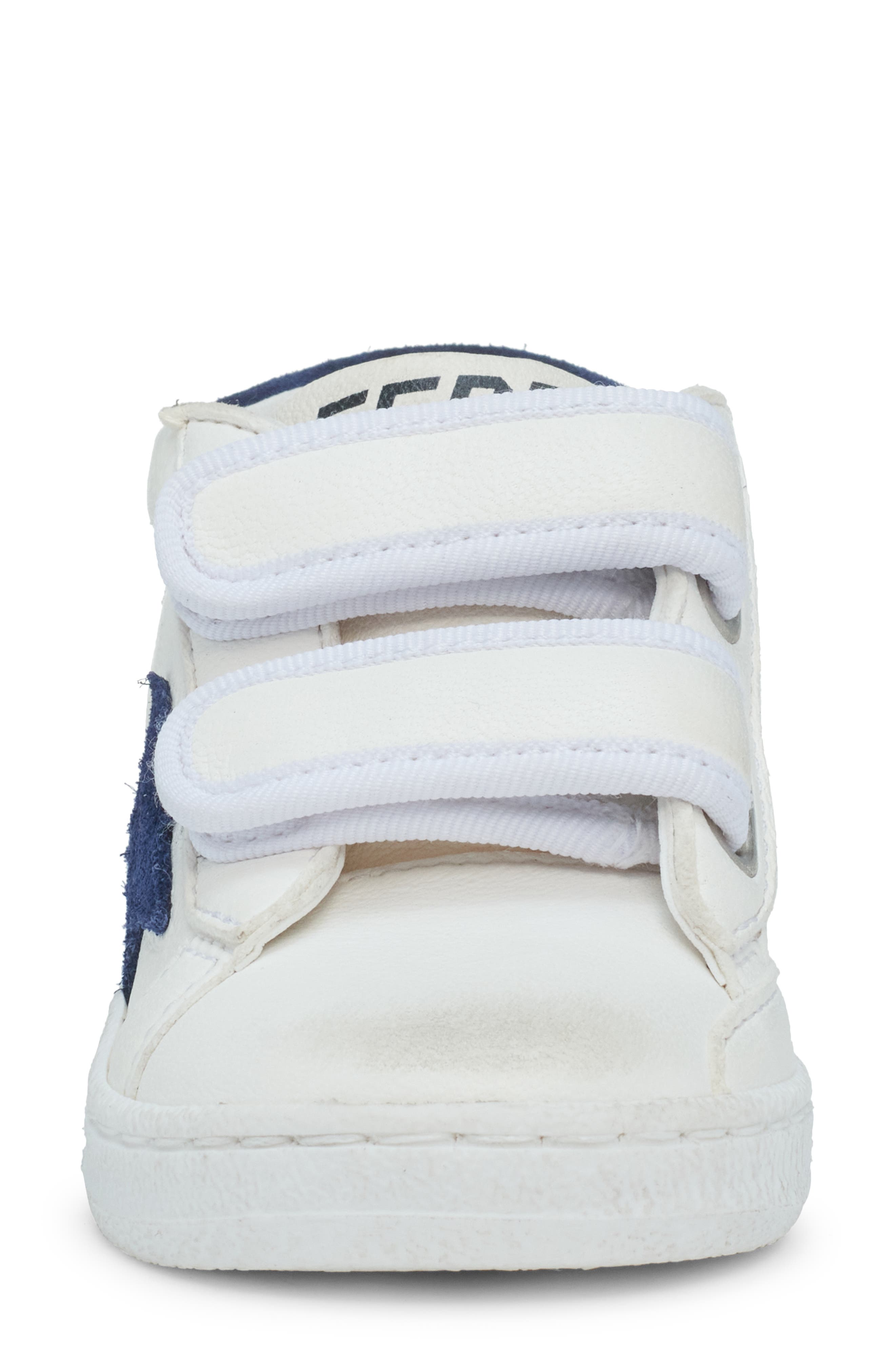 Golden Goose June Star Mid Top Sneaker, Alternate, color, 