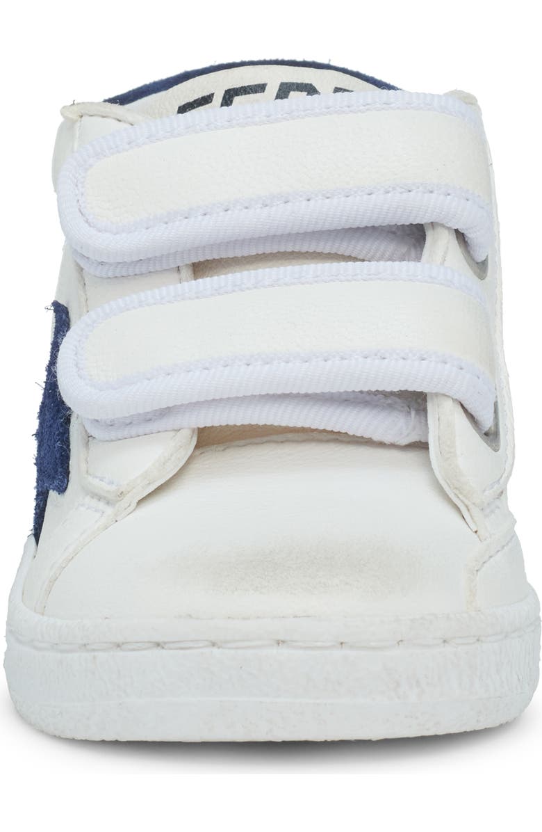 Golden Goose June Star Mid Top Sneaker, Alternate, color,