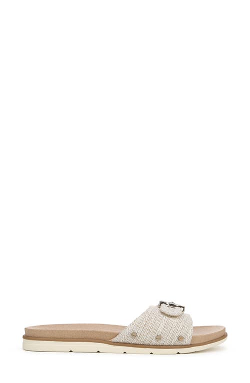 DR. SCHOLL'S DR. SCHOLL'S NICE ICONIC SLIDE SANDAL