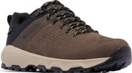 Columbia Newton Nimble Waterproof Hiking Sneaker