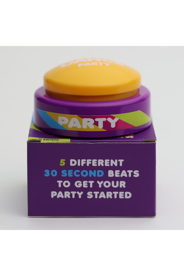 The Button - Volume 2, Alternate, color, Multicolored