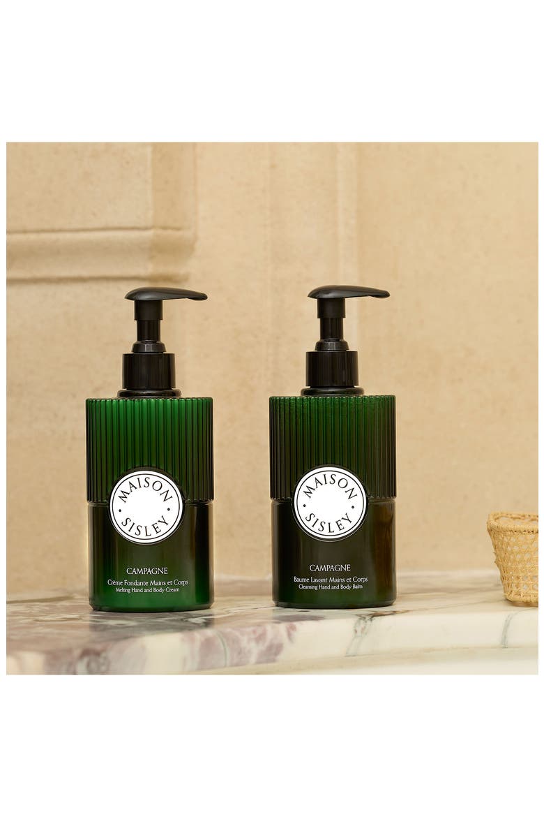 Campagne Cleansing Hand & Body Balm, Alternate, color, NO COLOR
