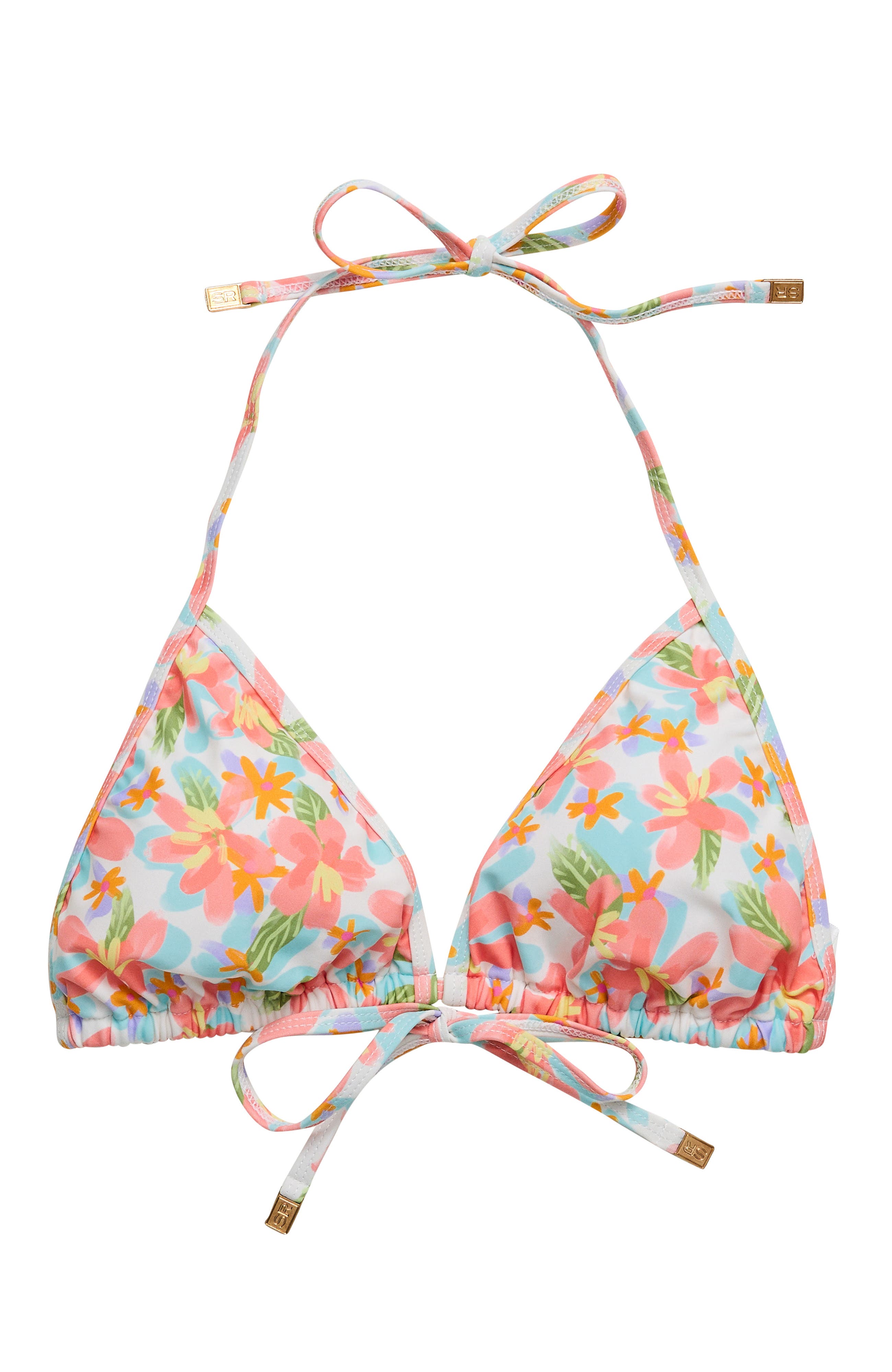 selected Hawaiian Luau