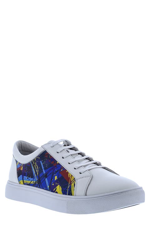Cascade Low Top Sneaker (Men)