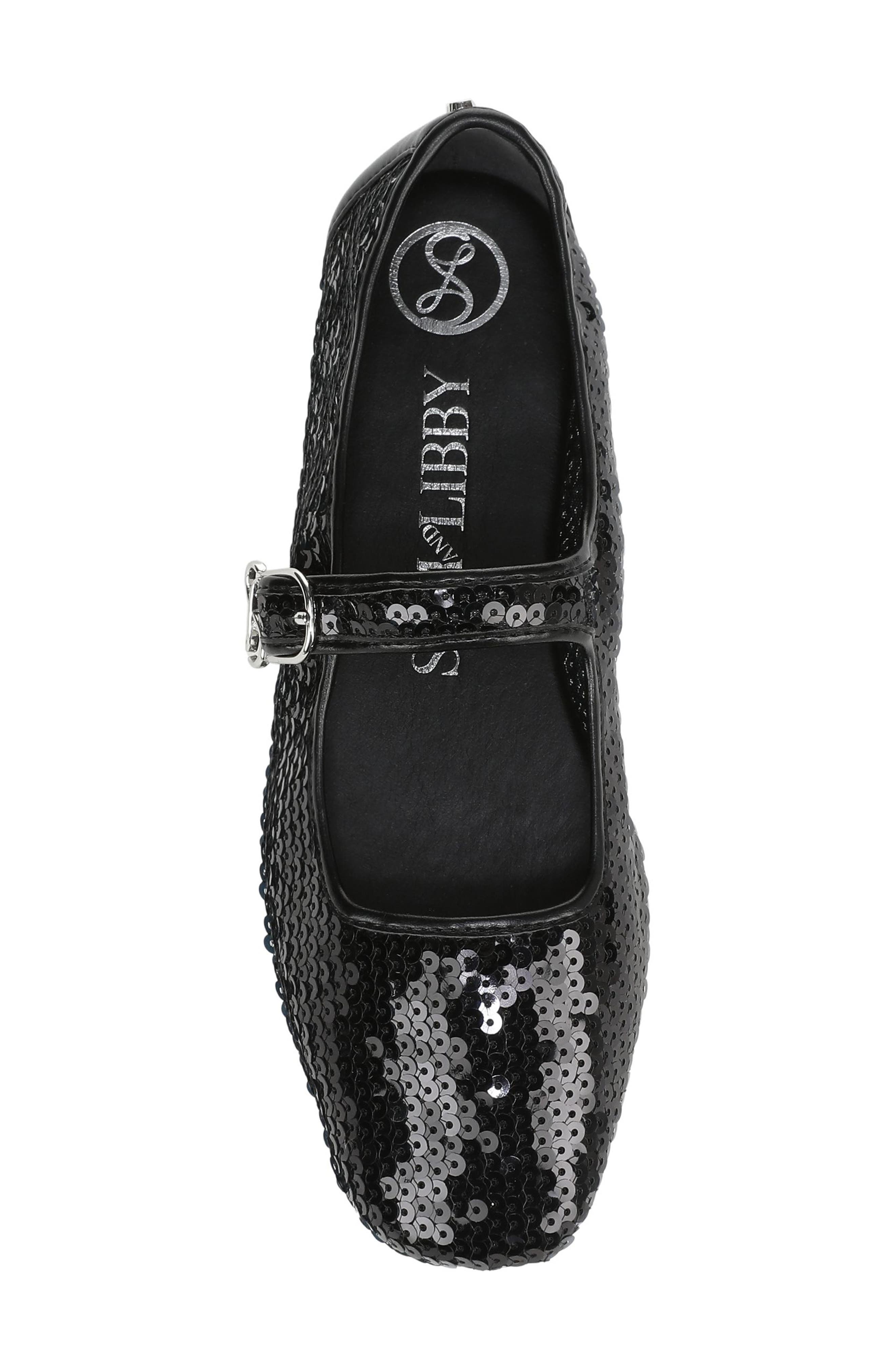 SAM & LIBBY Fredi Mary Jane Flat, Alternate, color, 