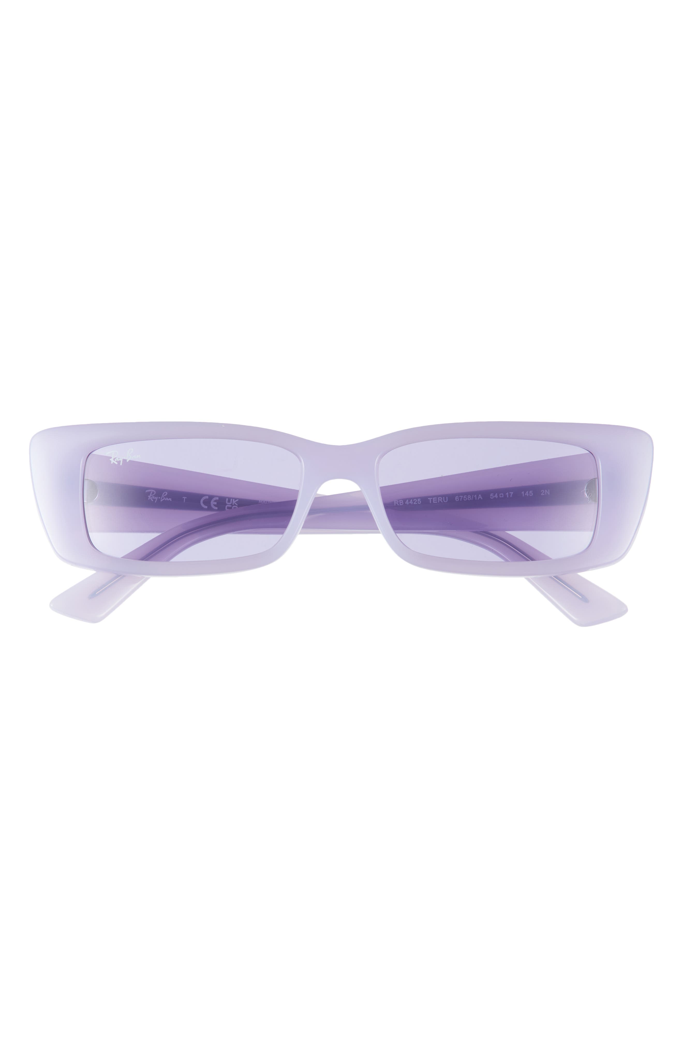selected VIOLET