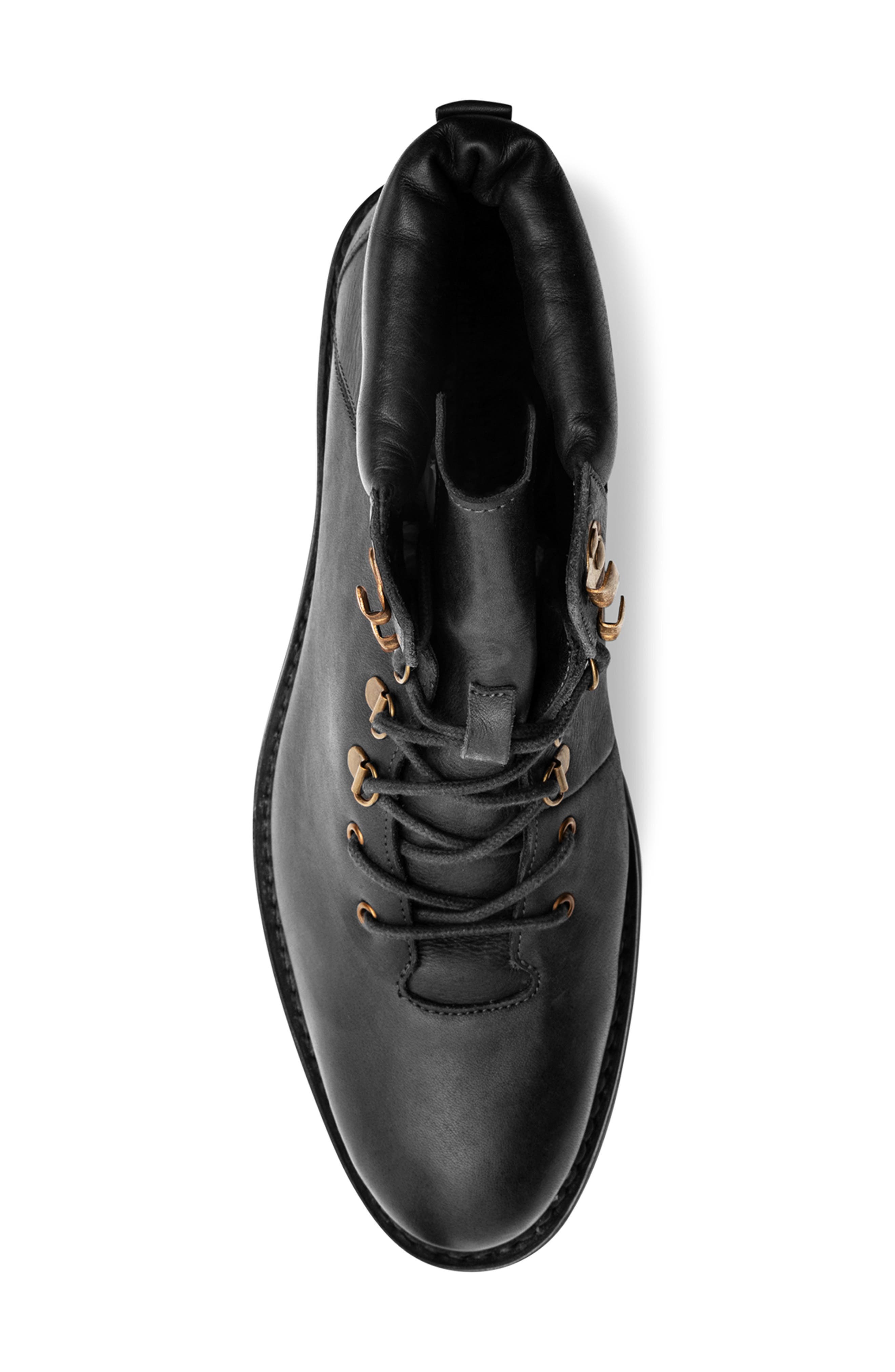 Anthony Veer Rockefeller Hiking Boot, Alternate, color, 