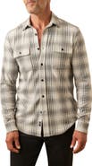 Faherty Legend Button-Up Shirt