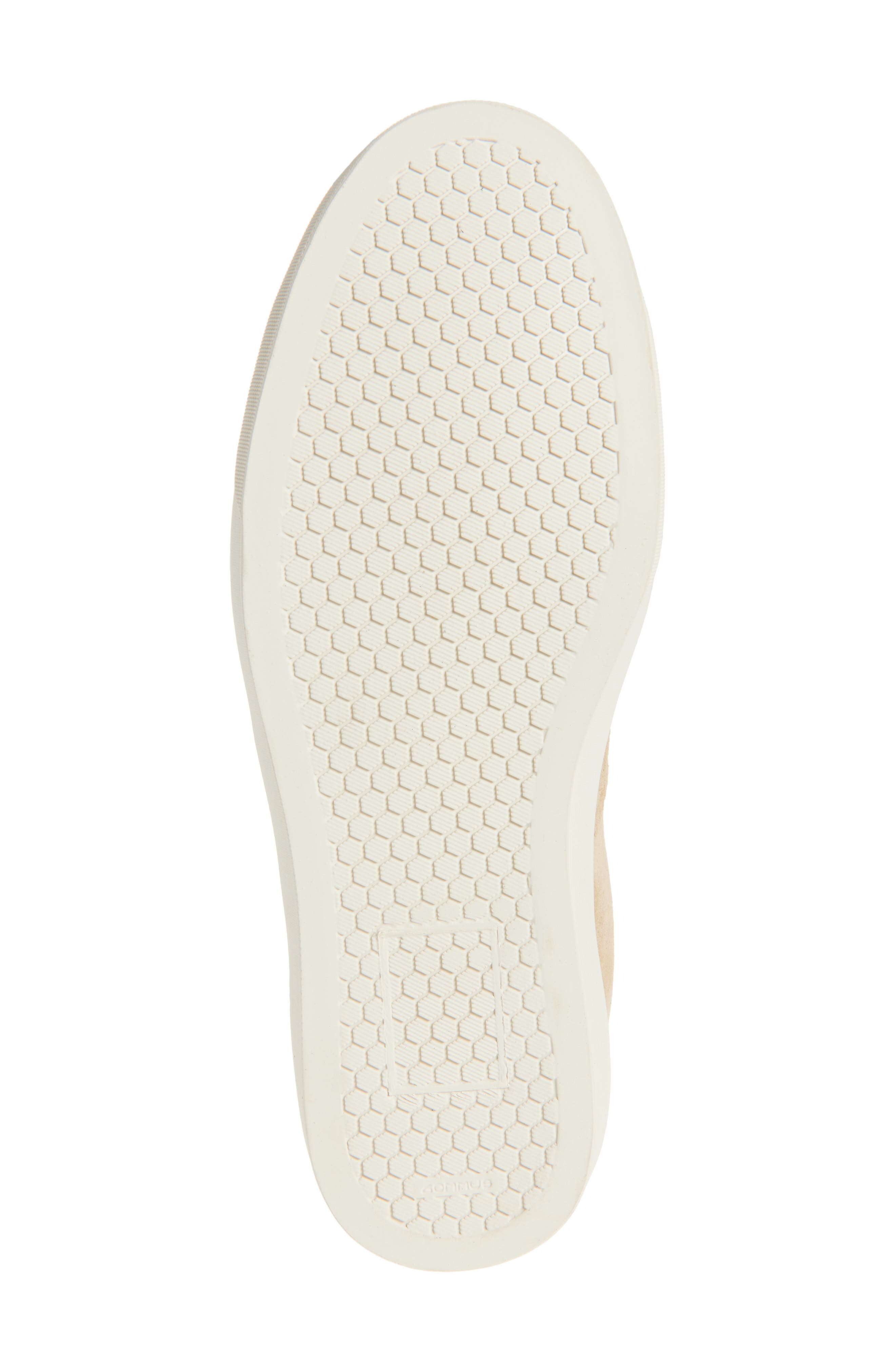 G.H.BASS Camden Low Top Sneaker, Alternate, color, 