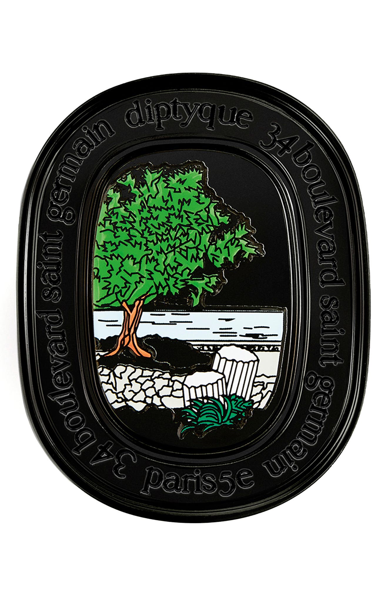Diptyque Philosykos Refillable Solid Perfume (Women) | Nordstrom
