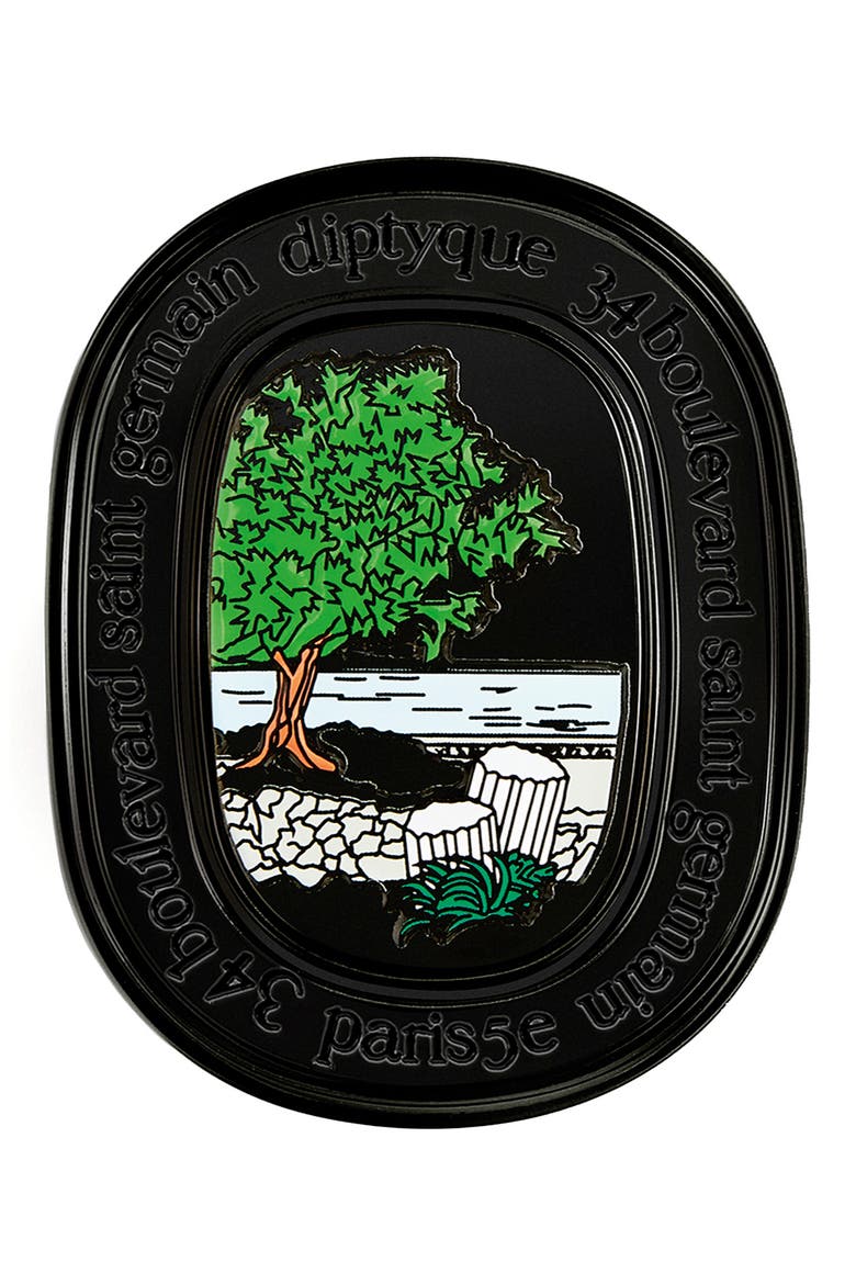 Philosykos Refillable Solid Perfume, Main, color, NO COLOR