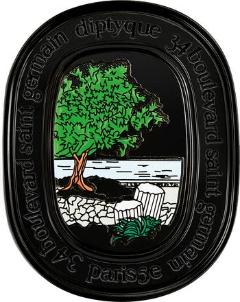Philosykos Refillable Solid Perfume