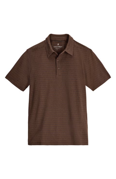 Vacationer Polo