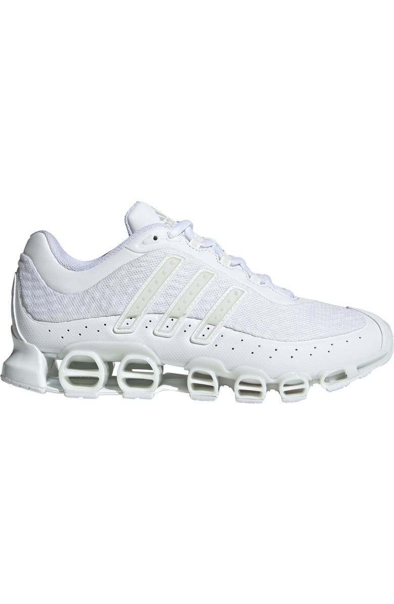 adidas Adifom Megaride 01 Sneaker, Alternate, color, White/ White/ Grey