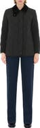 Burberry Quilted Thermoregulated Barn Jacket