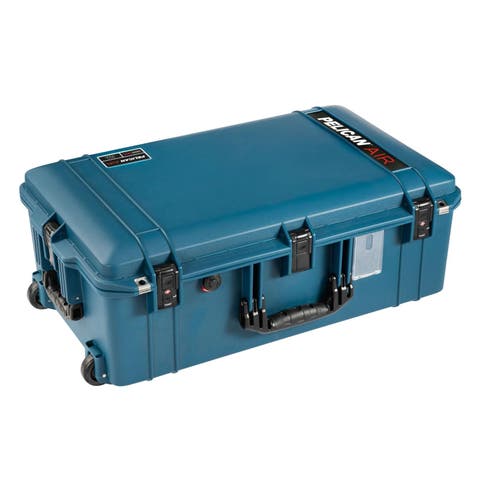 Air 1595 Large Hard Case Luggage
