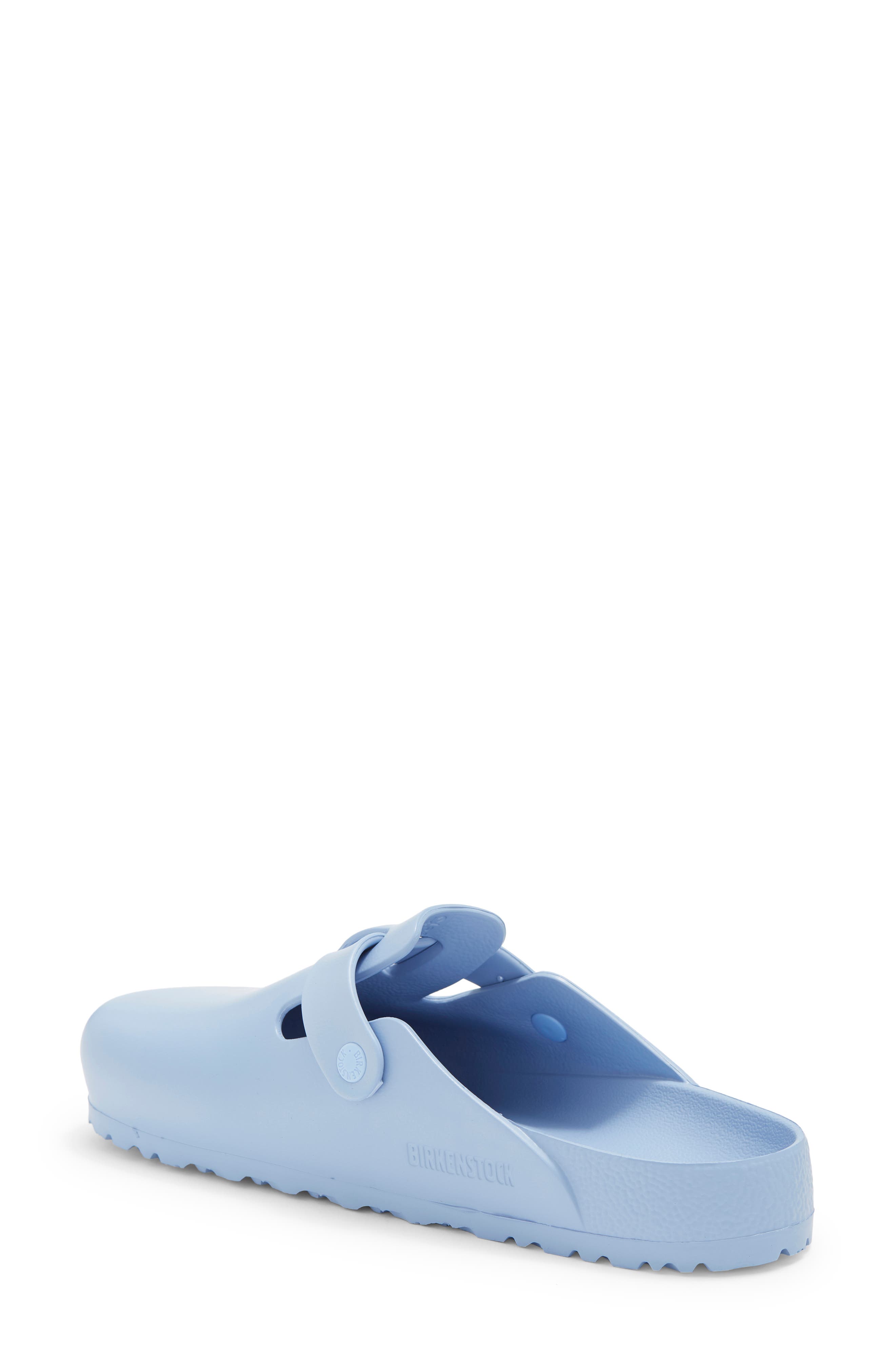 Birkenstock Boston EVA Clog - Discontinued, Alternate, color, 