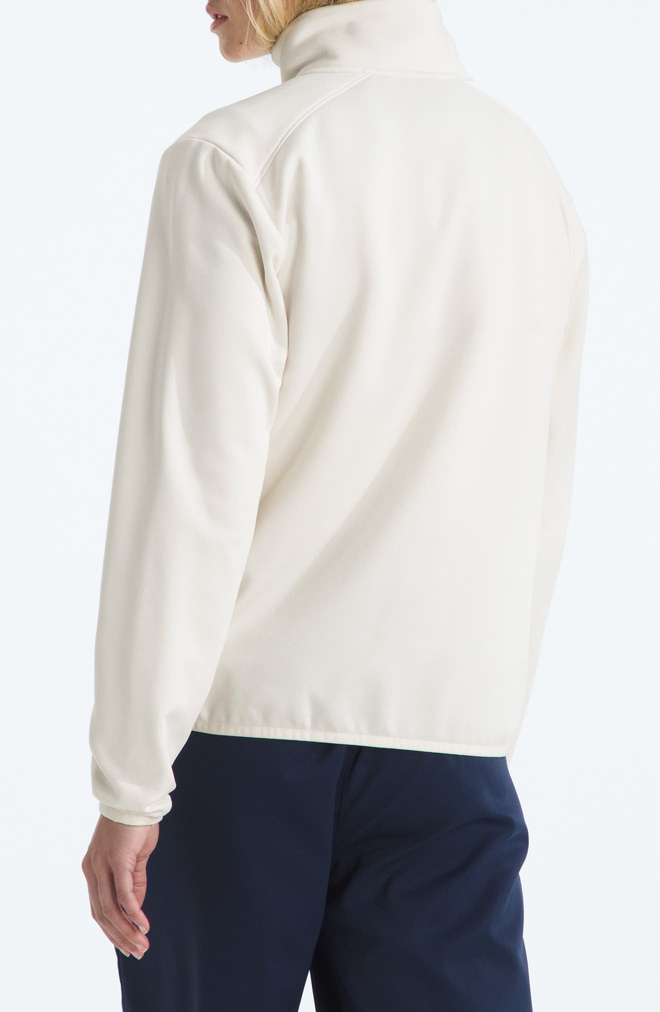 Performance Fleece Full Zip Jacket - image 4