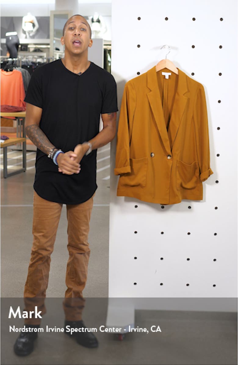 Geeta Blazer, sales video thumbnail