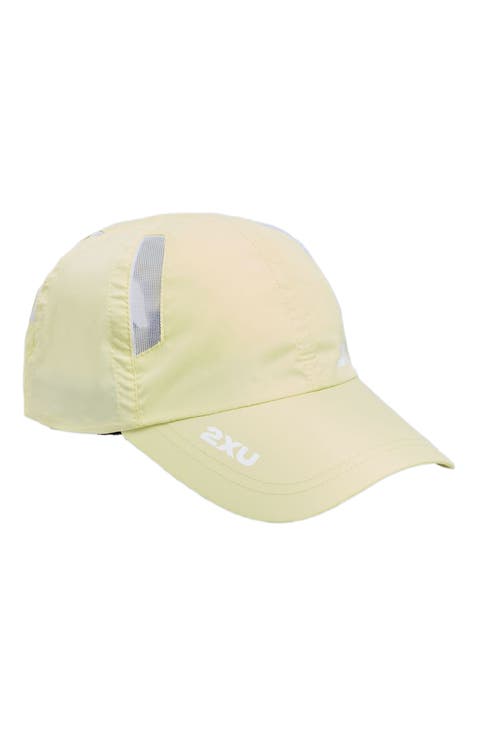 Run Cap