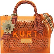 Kurt Geiger London Small Jelly Tote Bag