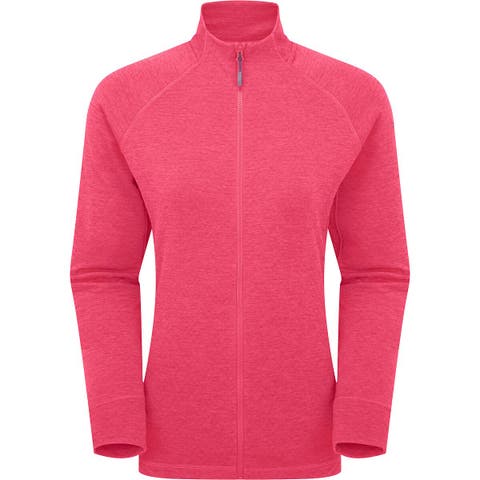 Nexus Fleece Jacket - Women's
