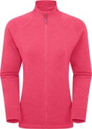 Rab Nexus Fleece Jacket - Women's