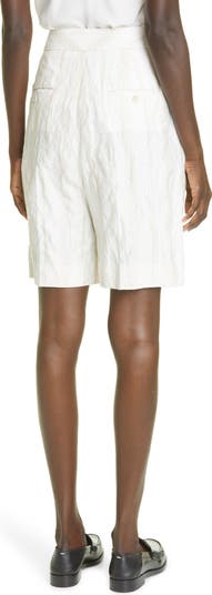 ショートパンツ FABIANA FILIPPI Women Shorts  Burmudas PAD265F291D623 1259 Fabiana Filippi Fluid Bermuda Shorts | Bloomingdale's