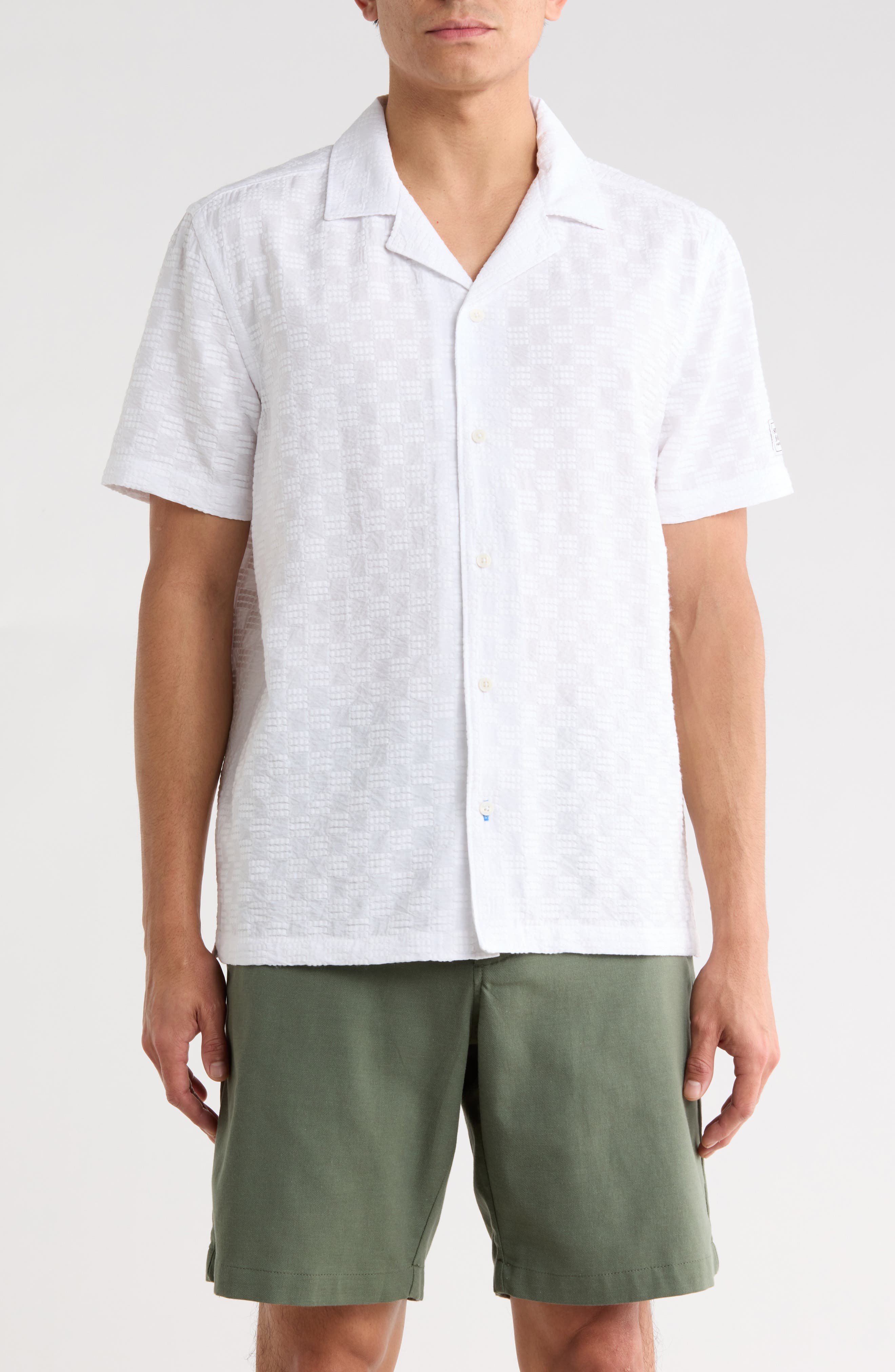 selected BRIGHT WHITE