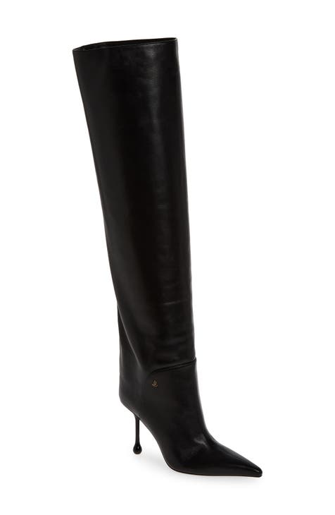 Cycas Pointed Toe Boot (Women)