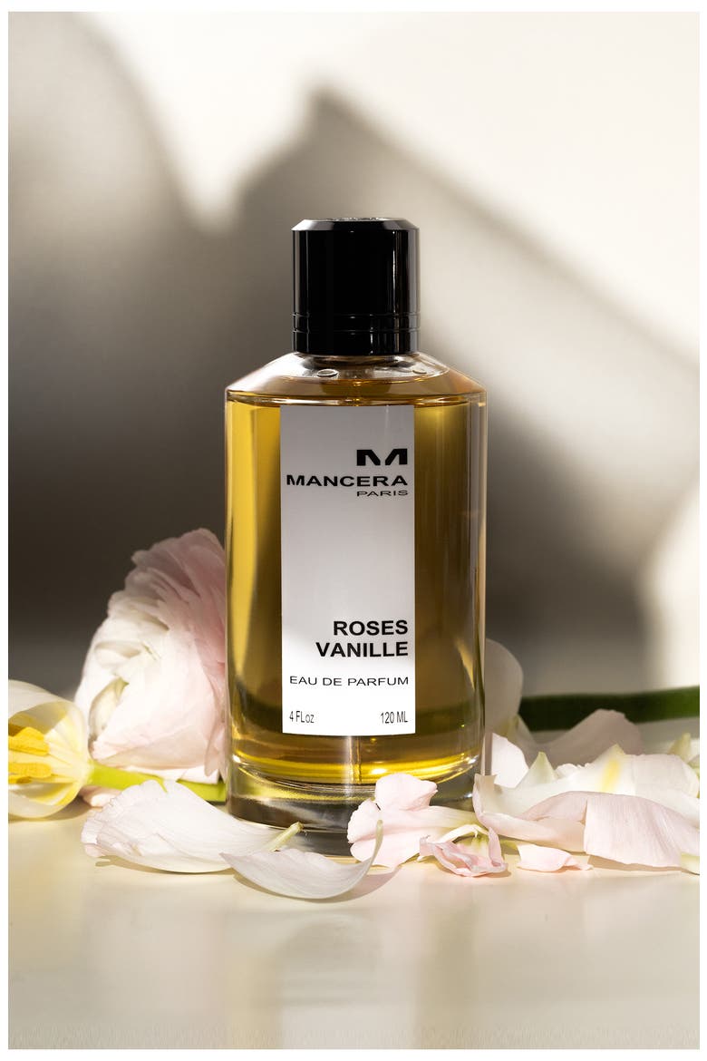 Mini Roses Vanille Eau de Parfum, Alternate, color, NO COLOR