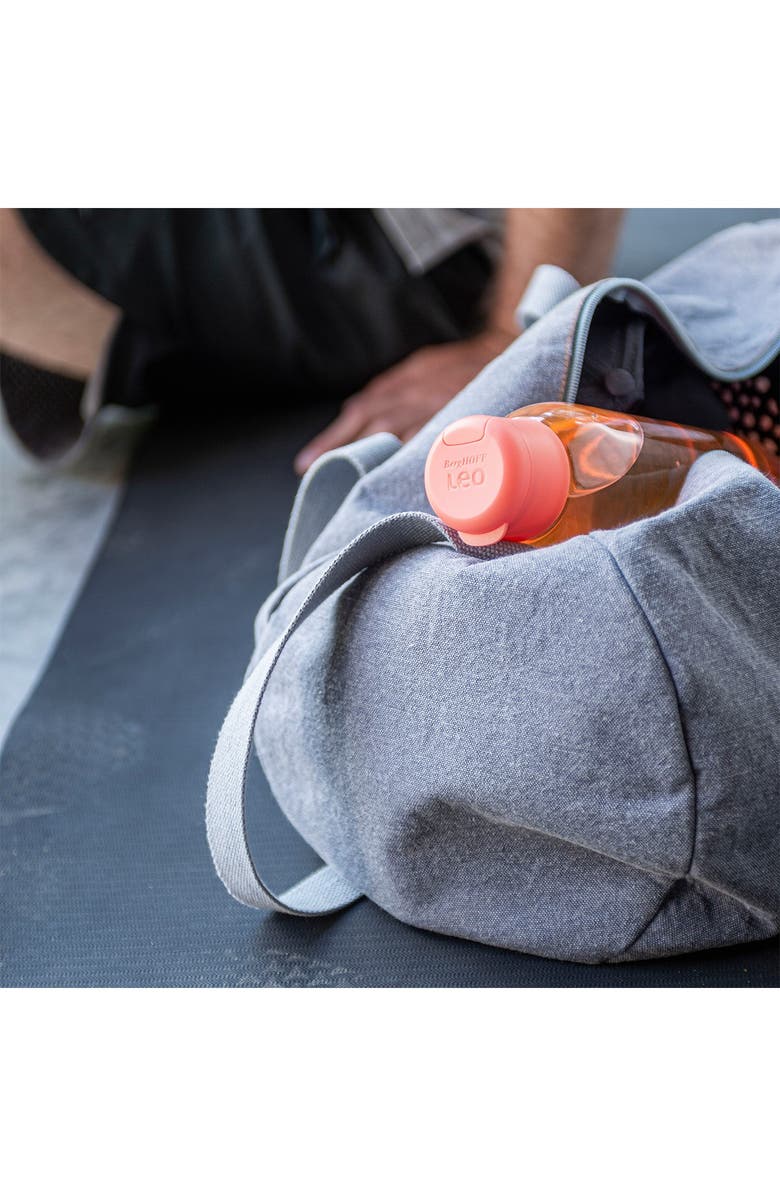 BergHOFF INTERNATIONAL Leo To Go Water Bottle, Alternate, color,