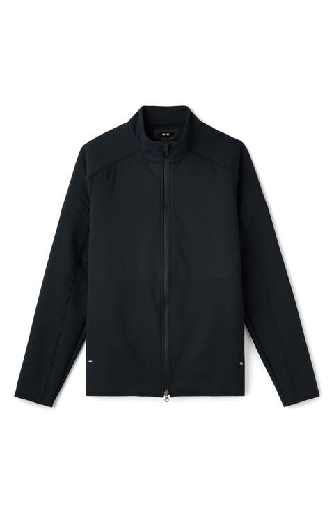 True North Water Repellent Jacket