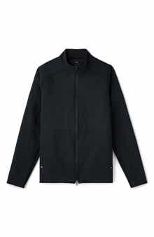 Rhone True North Water Repellent Jacket