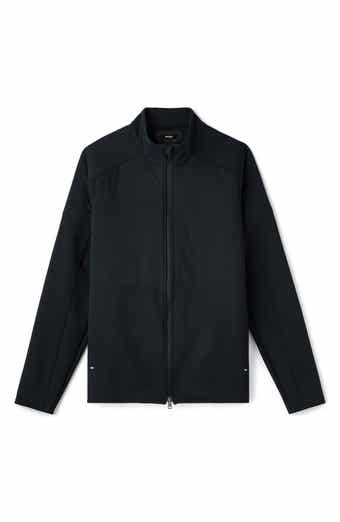 Rhone True North Water Repellent Jacket