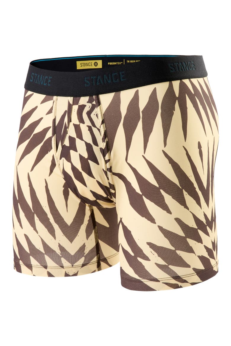 Frackle Wholester Boxer Briefs, Main, color, DARK BROWN