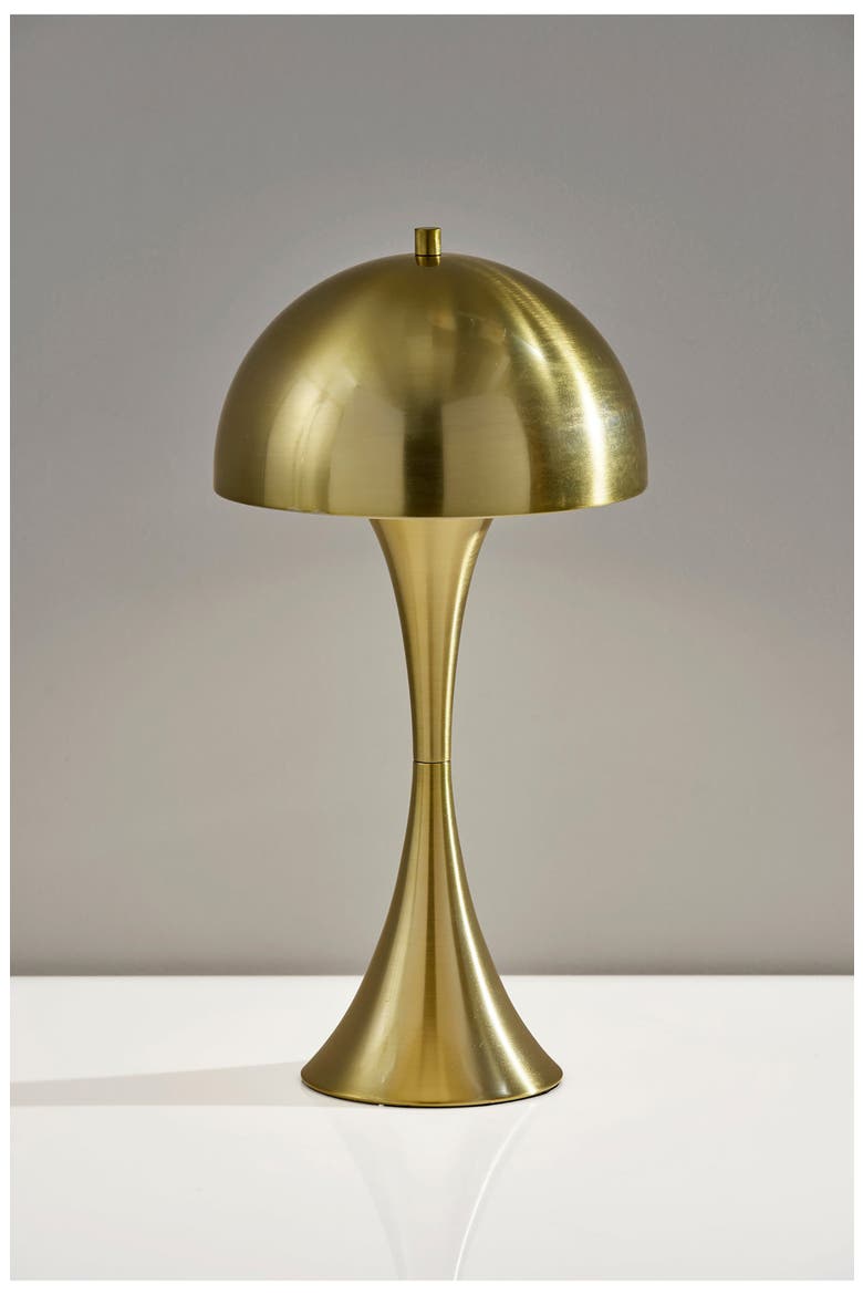 Lennon Table Lamp, Alternate, color, ANTIQUE BRASS