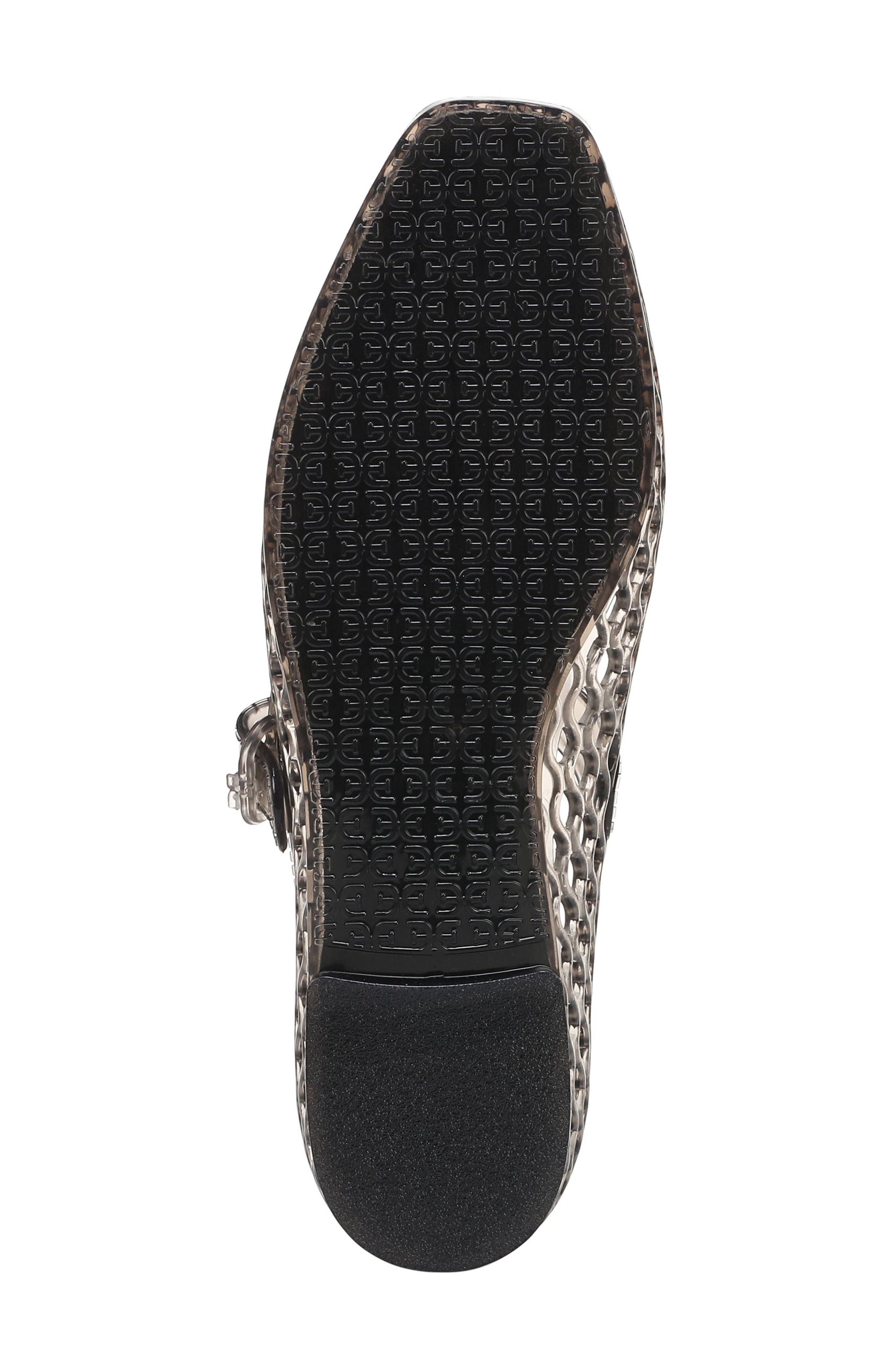 Обувь Sam Edelman Michaela Jelly Mary Jane Flat — фото 6
