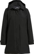 Save The Duck Embie Water Resistant Hooded Jacket
