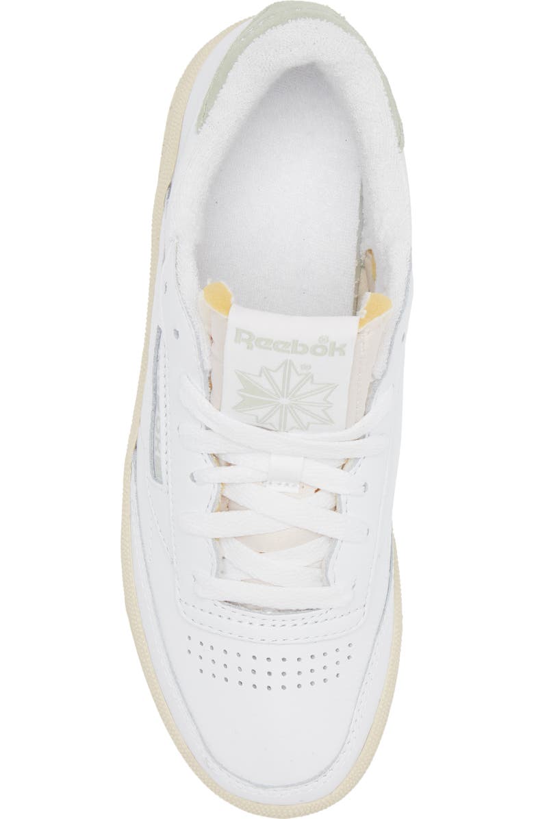 Reebok Club C 85 Sneaker, Alternate, color,