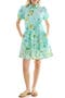 selected Floral Mint