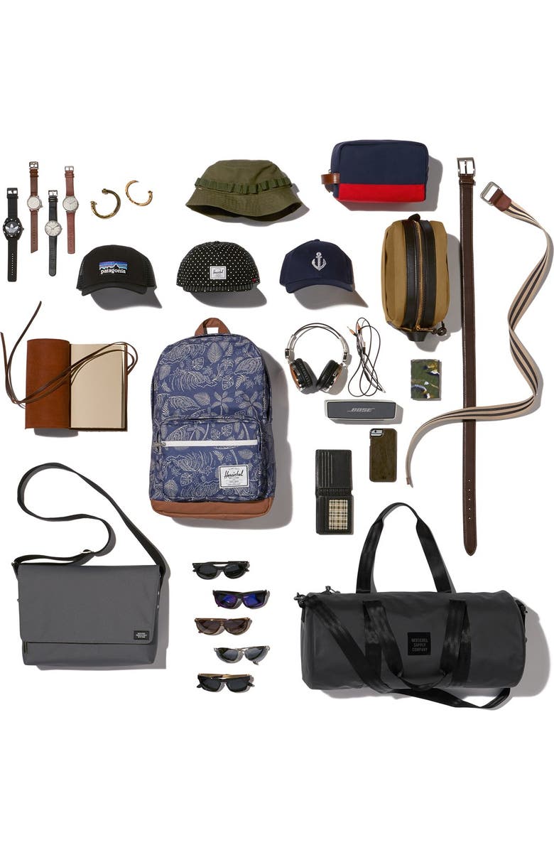 Herschel Supply Co. 'Pop Quiz' Backpack, Alternate, color,