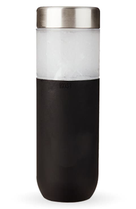 Freeze Water Bottle