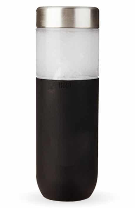 Freeze Water Bottle