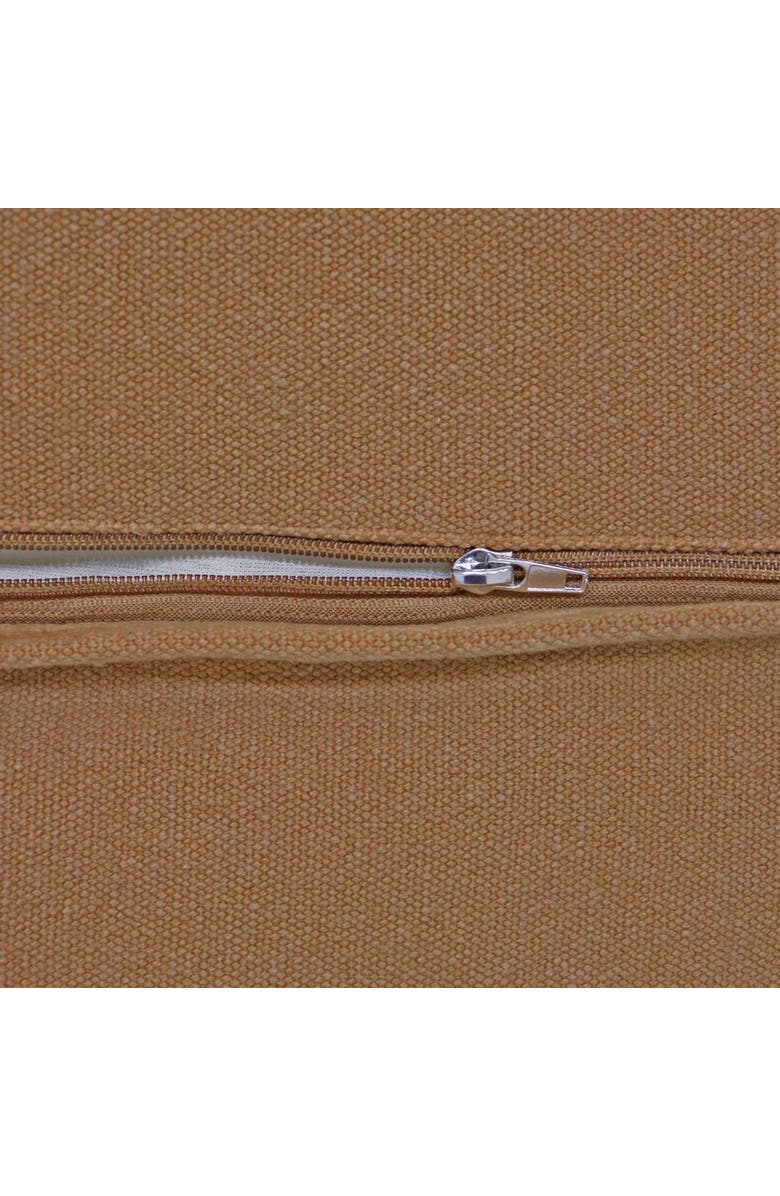 Lorena Canals Pouf Cleo, Alternate, color, Toffee