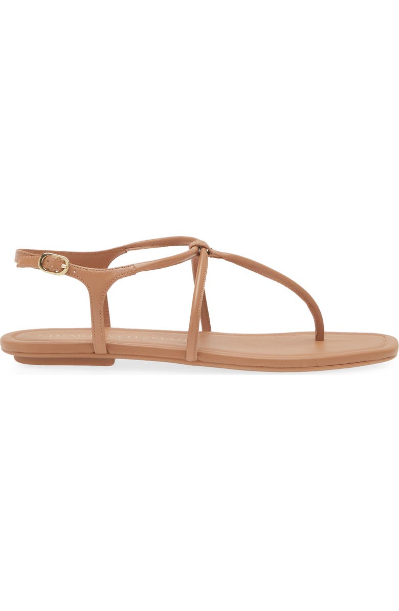 Stuart Weitzman Matilda Sandal, Alternate, color, Tan