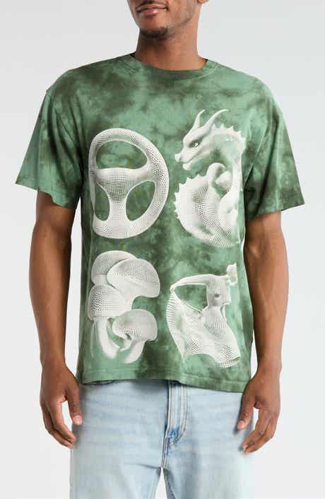 Disfunction Graphic T-Shirt