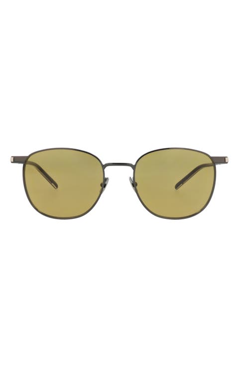 SL 747 Round Sunglasses